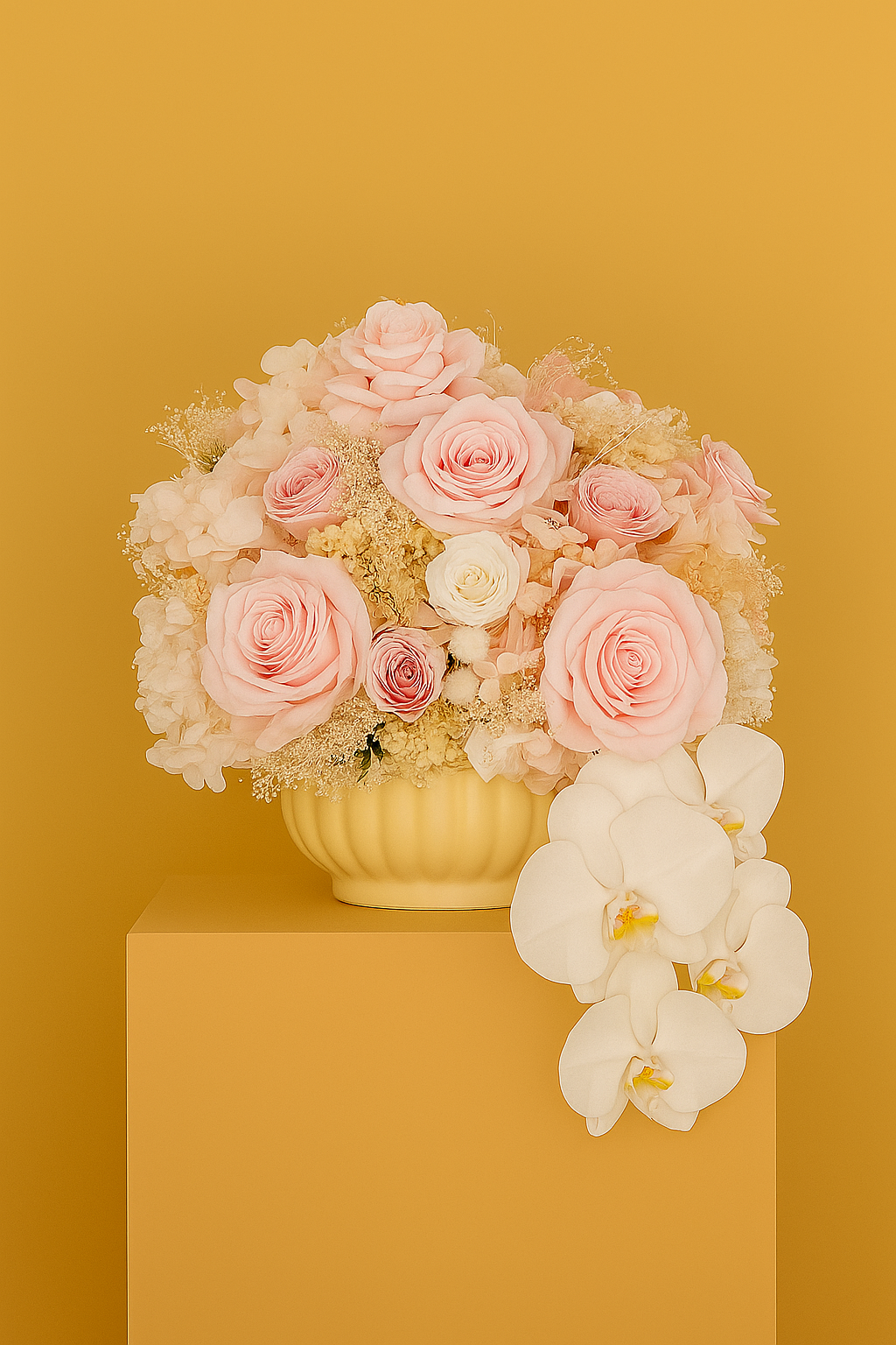 STANDARD Mademoiselle