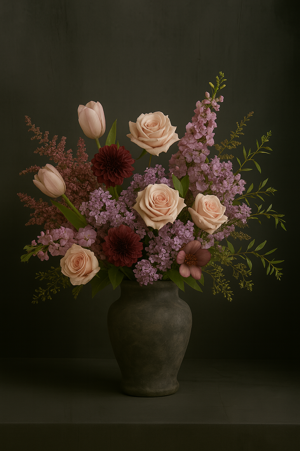 STANDARD Autumn Berry - Medium