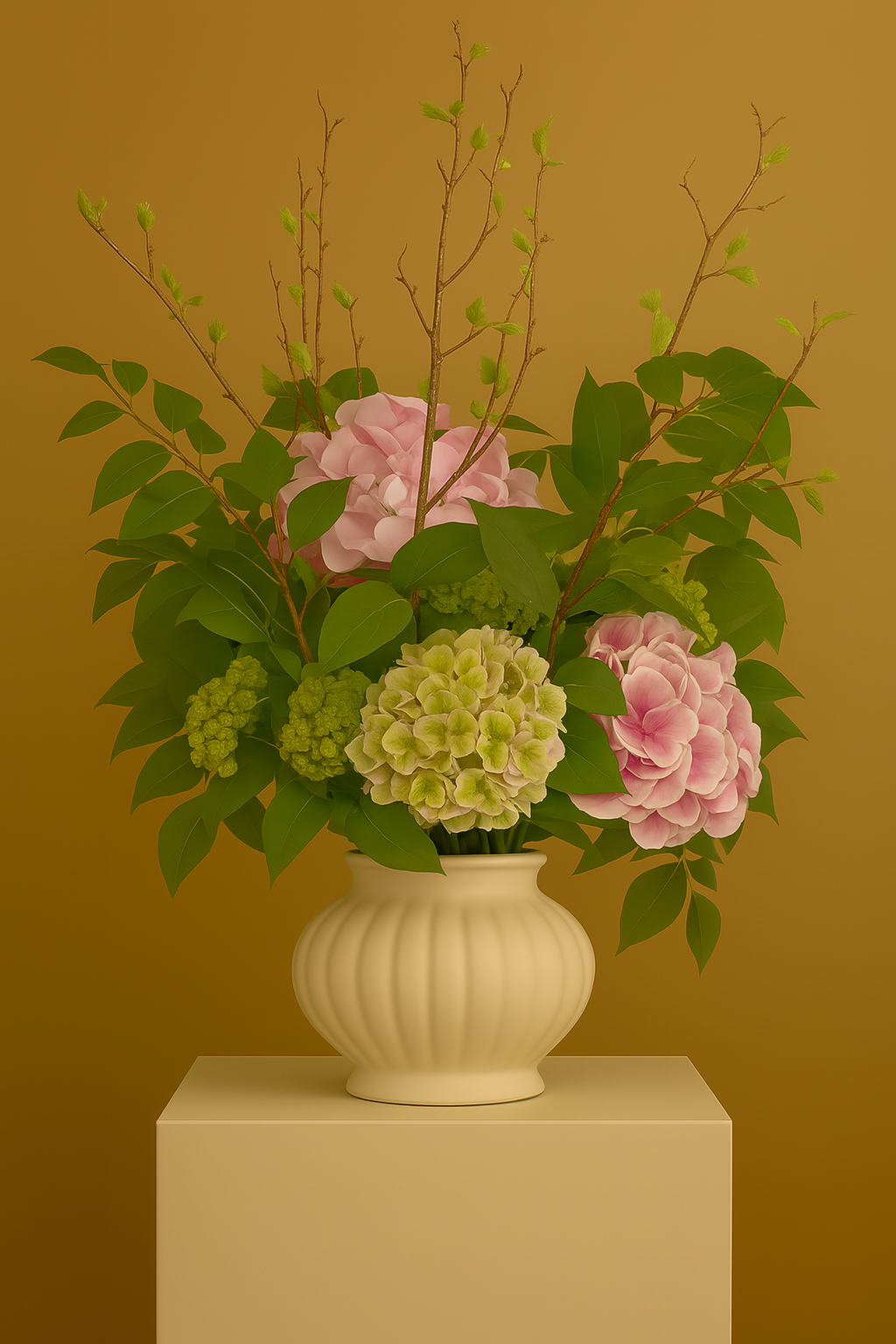 STANDARD Natural Charm