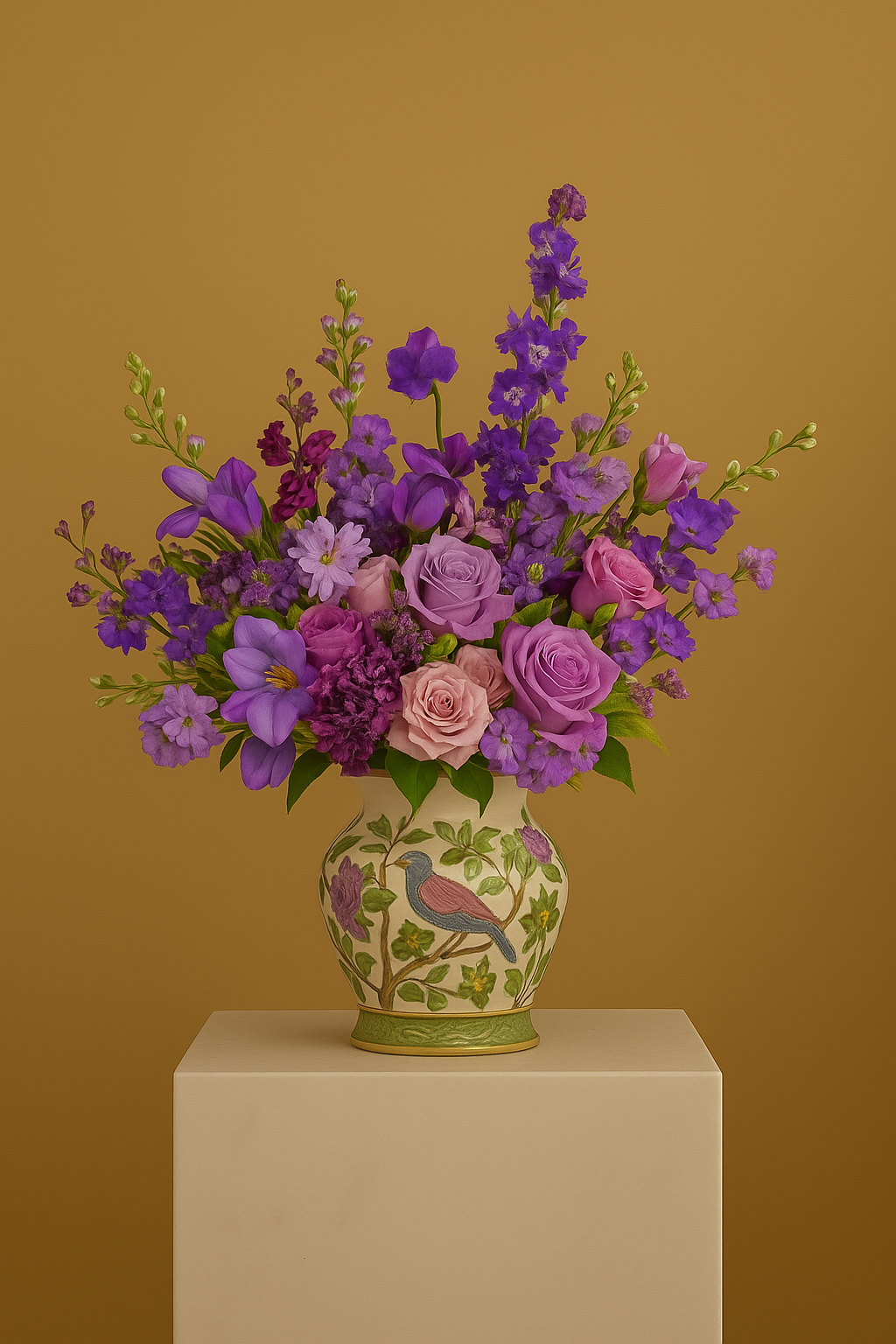 Seasonal Arrangement