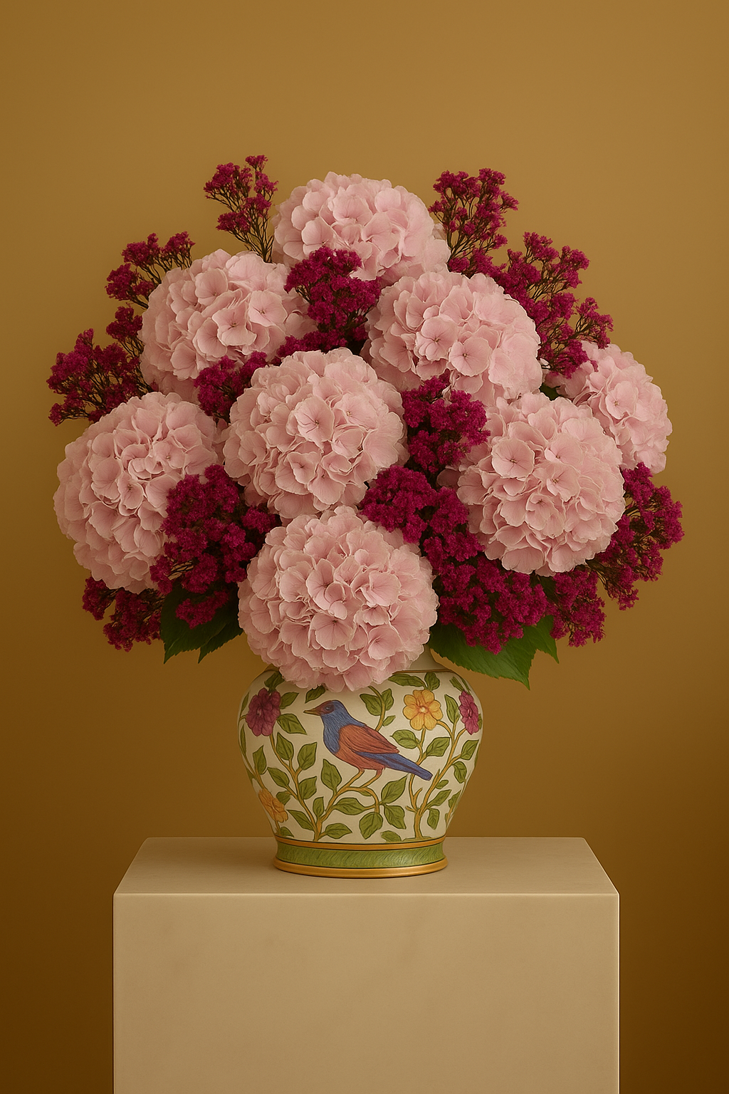 STANDARD Royal Jewel