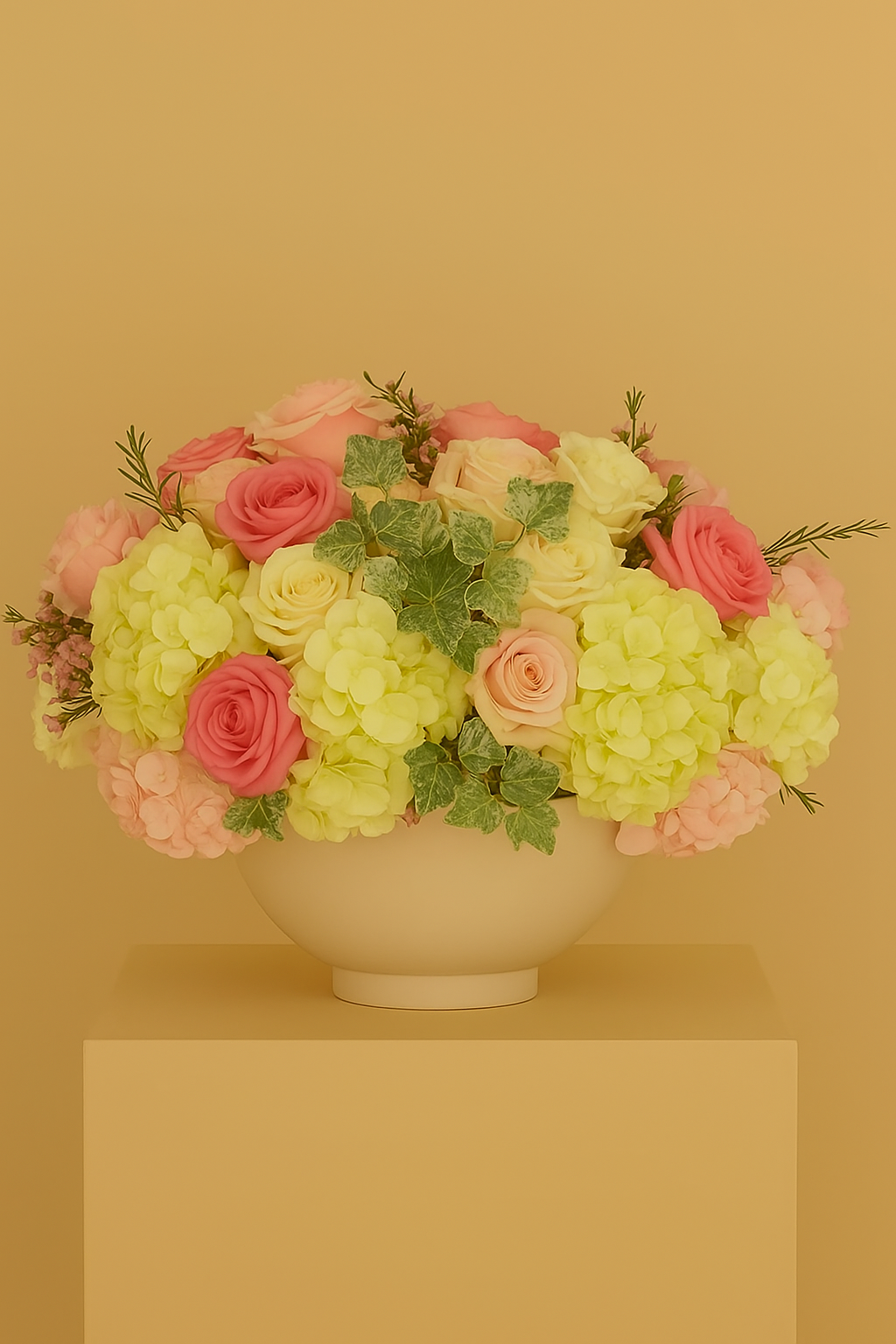 STANDARD Desert Sunset