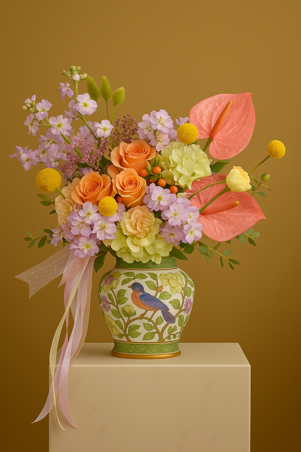 STANDARD Little Wonder