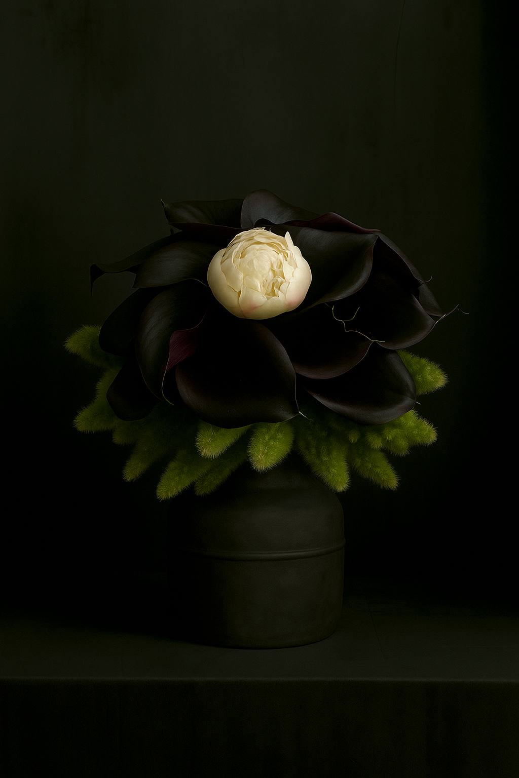 Standard Hearts & Hope