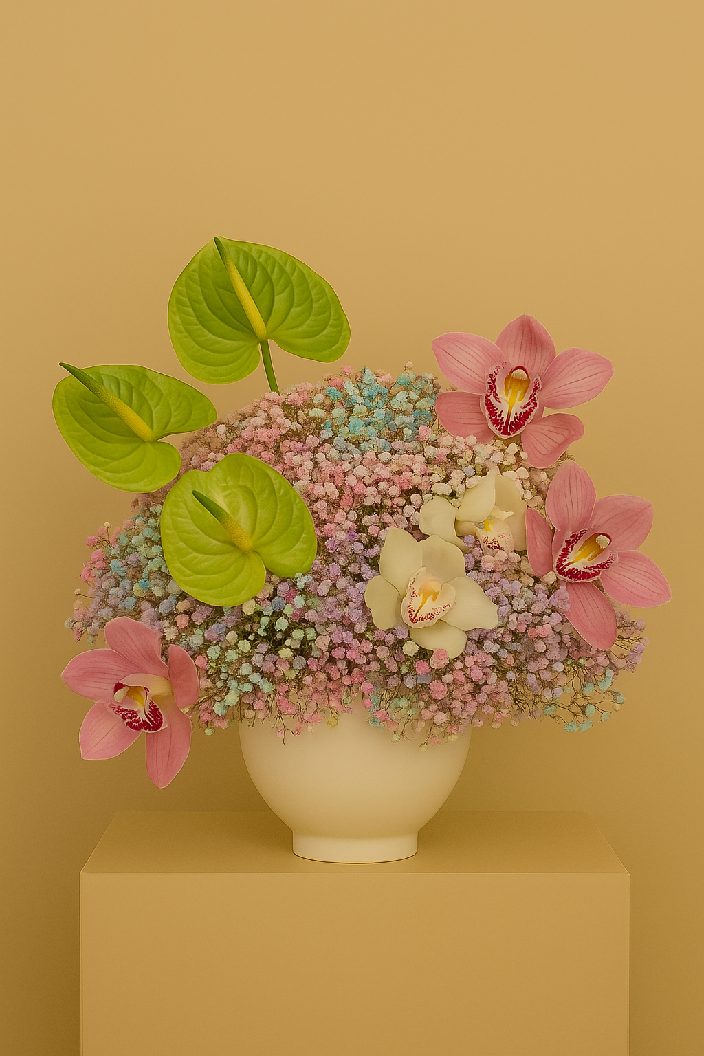 STANDARD Sweetheart Lover