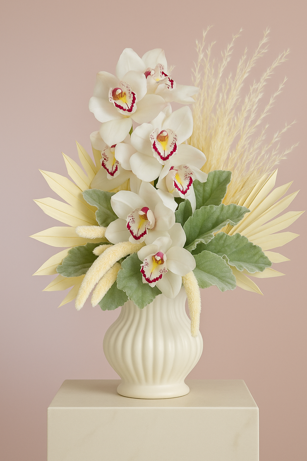 STANDARD Halo & Horizon