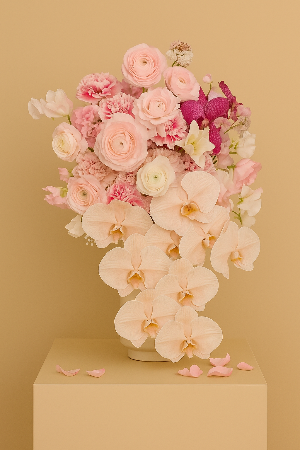 STANDARD Serene Style