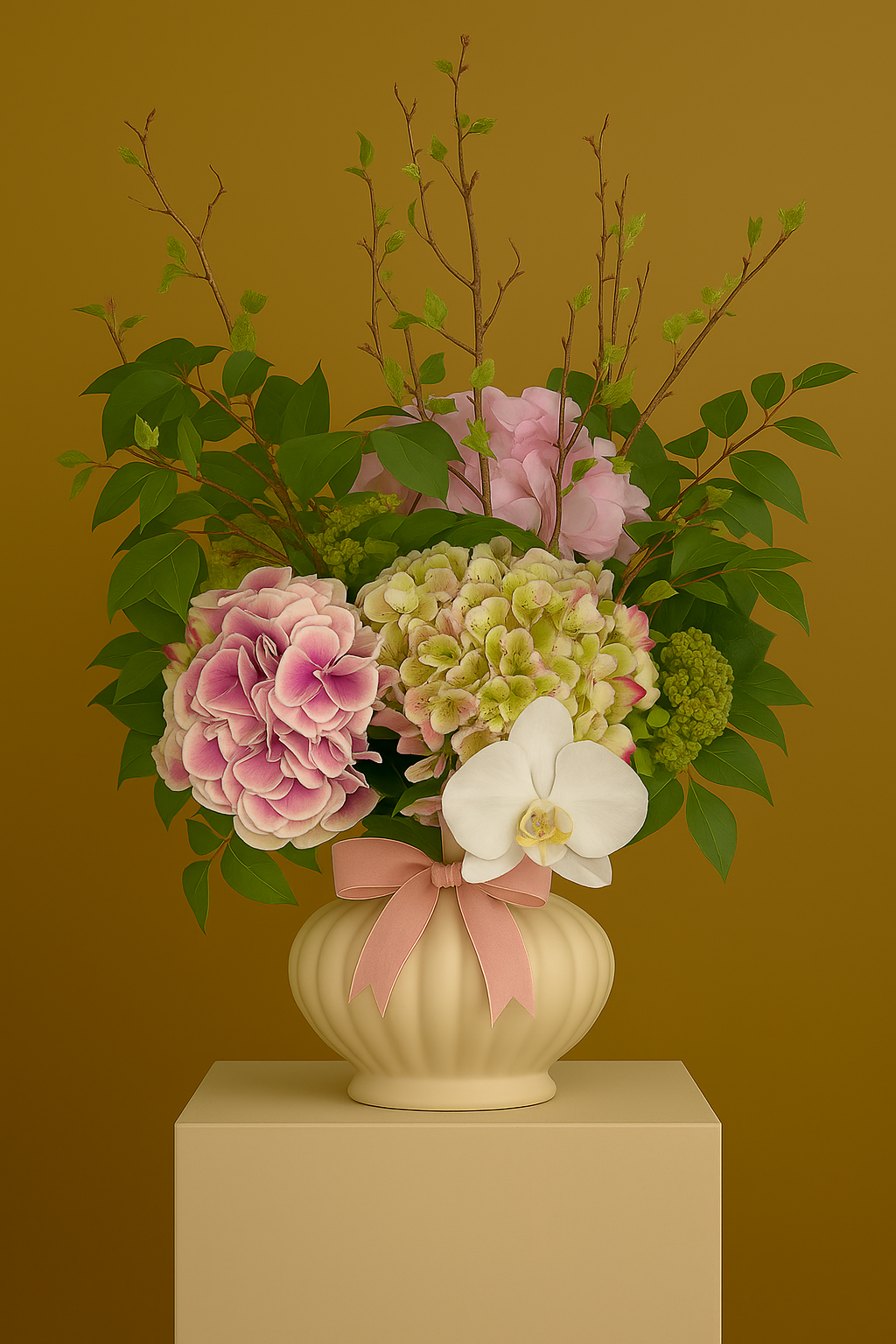 Neroli Of The Veiled Isle